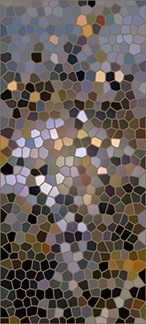 Stygian Subway Express